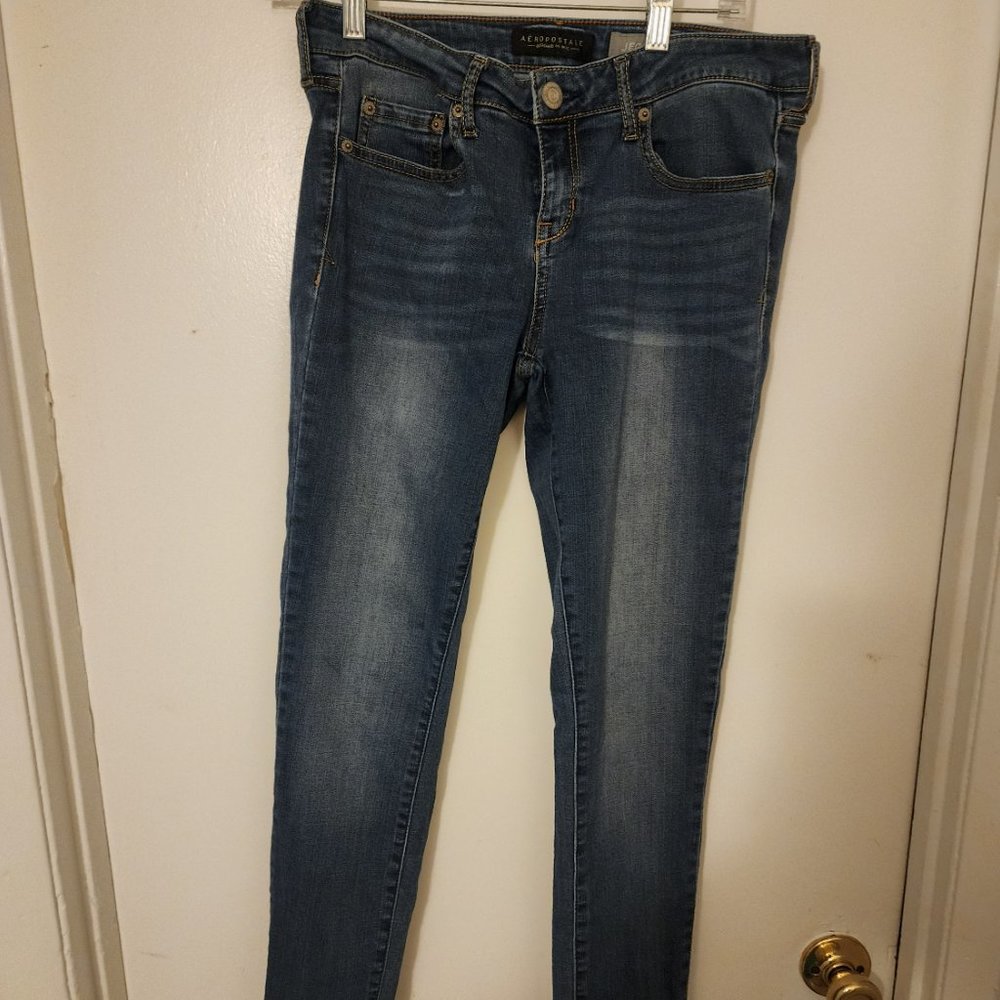 Aeropostale Jean's Size 8